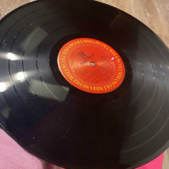 ✨💿 Vintage Vinyl 💿✨ Eddie Money Debut Album ~ 1977 - Picture 2 of 16